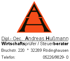 Firmenlogo